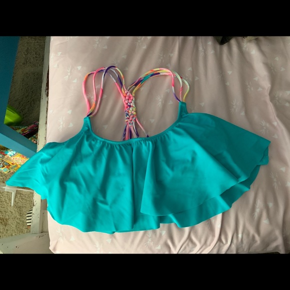 Victoria’s Secret Swim Top - Picture 1 of 1